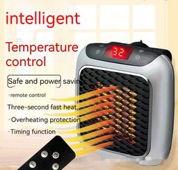 Turbo Heat
