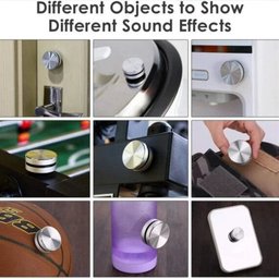 Turn Anything Into A Speaker