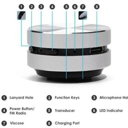 Turn Anything Into A Speaker