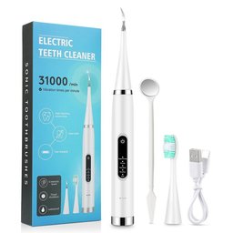 Canident - Dental Scaler & Tooth Cleaner for dogs