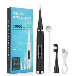 Canident - Dental Scaler & Tooth Cleaner for dogs