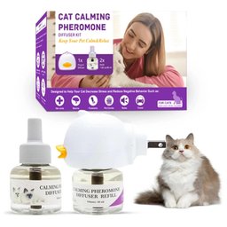 TheraPet Dog & Cat Difuser