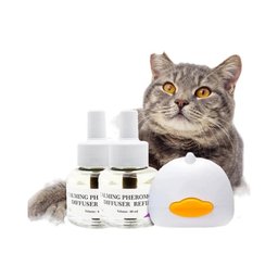 TheraPet Dog & Cat Difuser