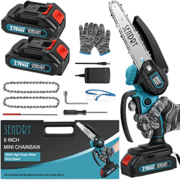 Wood Ranger Mini Chainsaw Tool