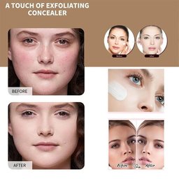 UltraBlend 4 in 1 Foundation by Rise Luxus