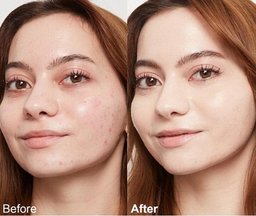 UltraBlend 4 in 1 Foundation by Rise Luxus