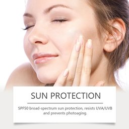 UltraBlend 4 in 1 Foundation by Rise Luxus