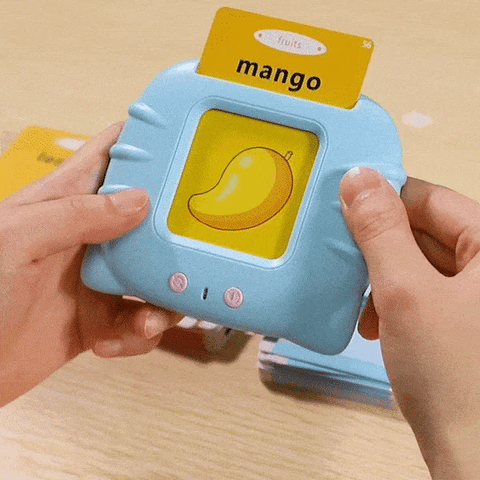 The Original PocketSpeech
