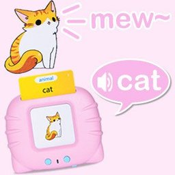 The Original PocketSpeech