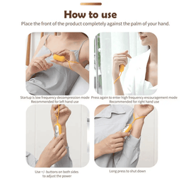 The Chill Pill Sleep Aid Device