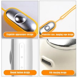 The Chill Pill Sleep Aid Device