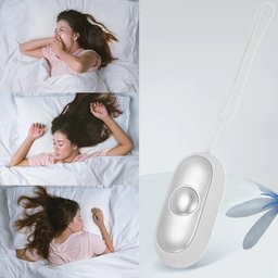 The Chill Pill Sleep Aid Device