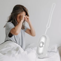 The Chill Pill Sleep Aid Device
