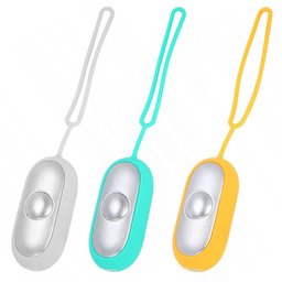 The Chill Pill Sleep Aid Device