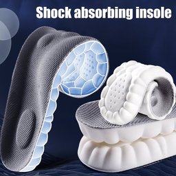 Comfort Boosting Massage Insoles