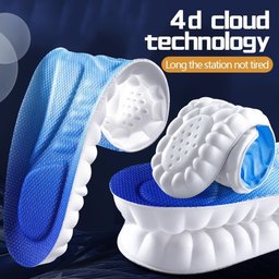 Comfort Boosting Massage Insoles