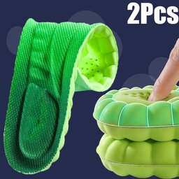 Comfort Boosting Massage Insoles