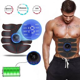 Tactical X Abs Stimulator 2025 - Abs Device