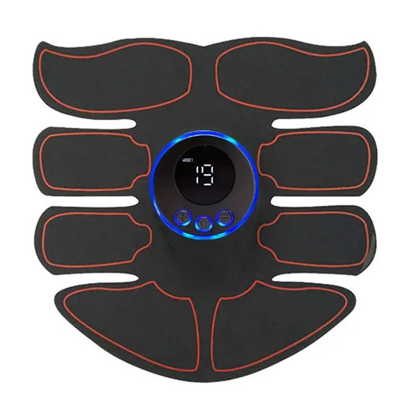 Tactical X Abs Stimulator 2025 - Abs Device