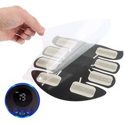 Tactical X Abs Stimulator 2025 - Abs Device