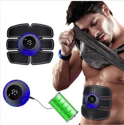 Tactical X Abs Stimulator 2025 - Abs Device