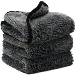 Shiny Bath™ Drying Towel
