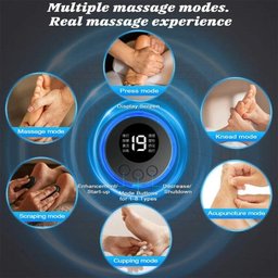 Ryoku EMS Foot Massager