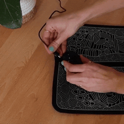 Ryoku EMS Foot Massager