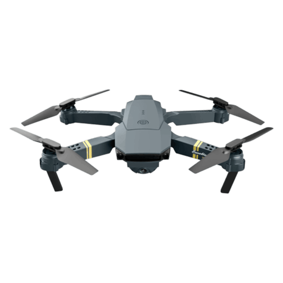 Skyhawk 4K