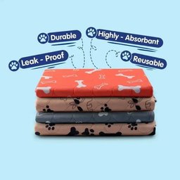 Puppy Pee Pads | Pee Pads For Dogs | PuppyPad