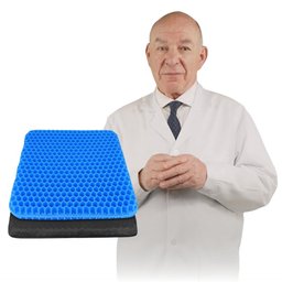 RejuvaSeat Pain Relief Cushion Naxir