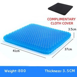 RejuvaSeat Pain Relief Cushion Naxir