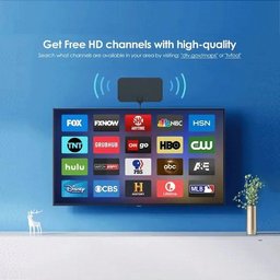 NovaWave TV Antenna