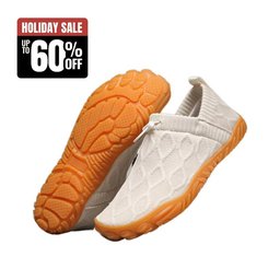 Oobend Slip On Barefoot Shoes