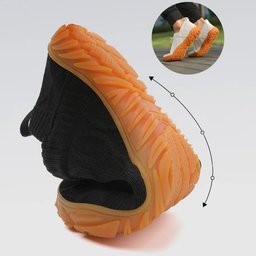 Oobend Slip On Barefoot Shoes