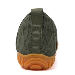 Oobend Slip On Barefoot Shoes