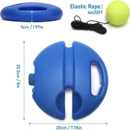 NextGen - Tennis Buddy - Uprise Athlete