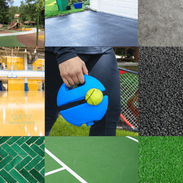 NextGen - Tennis Buddy - Uprise Athlete