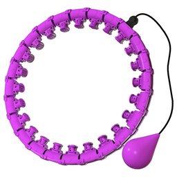 INFINITY HOOP PLUS