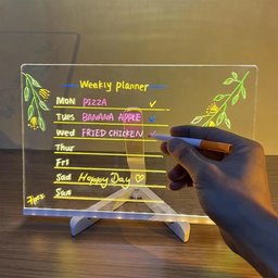 LumiBoard LED Drawing Board – Cosmody