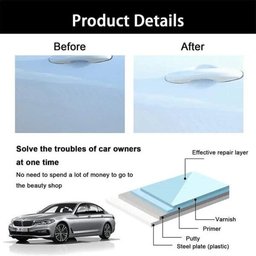 NanoKlean Pro Cloth