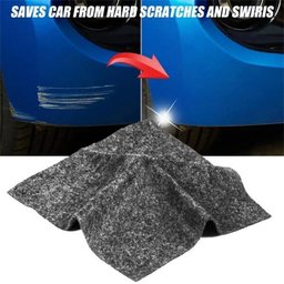 NanoKlean Pro Cloth