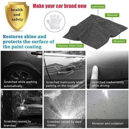 NanoKlean Pro Cloth