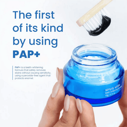 LuminoTeeth™️ Whitening Powder