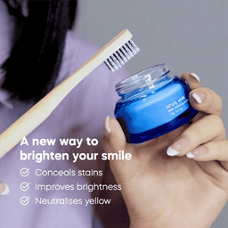LuminoTeeth™️ Whitening Powder