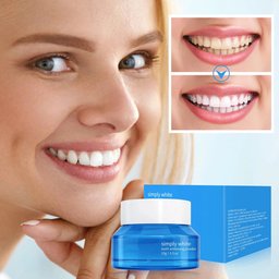 LuminoTeeth™️ Whitening Powder