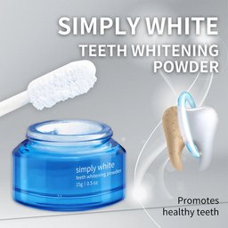 LuminoTeeth™️ Whitening Powder