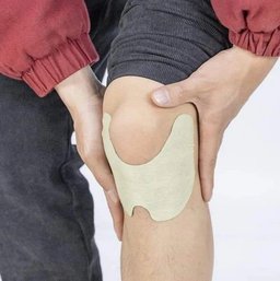 Heaven Patches - Heaven Knee Relief Patches – Kit