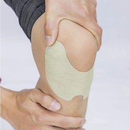 Heaven Patches - Heaven Knee Relief Patches – Kit