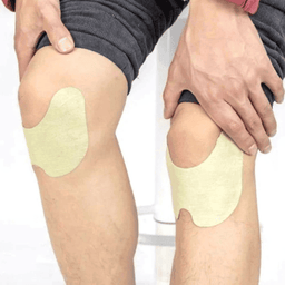 Heaven Patches - Heaven Knee Relief Patches – Kit